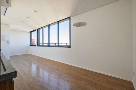 Apartamento à venda com 36m², 1 quarto e sem vagaSala/Cozinha