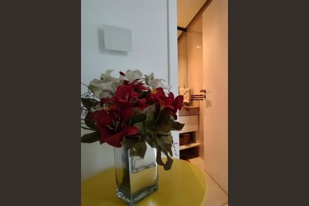 Casa de condomínio à venda com 145m², 3 quartos e 2 vagasHall de Entrada