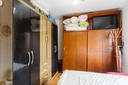 Apartamento à venda com 82m², 2 quartos e 1 vagaQuarto 1