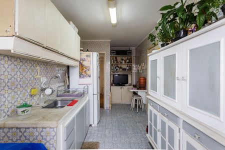 Apartamento à venda com 82m², 2 quartos e 1 vagaCozinha