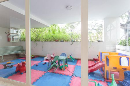 Apartamento à venda com 82m², 2 quartos e 1 vagaÁrea comum