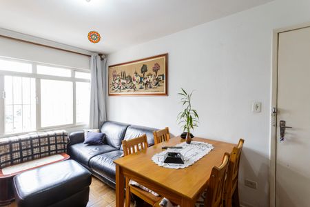 Apartamento à venda com 82m², 2 quartos e 1 vagaSala