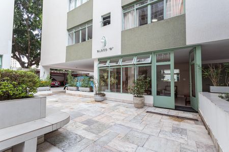 Apartamento à venda com 82m², 2 quartos e 1 vagaÁrea comum