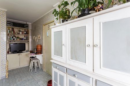 Apartamento à venda com 82m², 2 quartos e 1 vagaCozinha