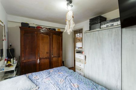 Apartamento à venda com 82m², 2 quartos e 1 vagaQuarto 2