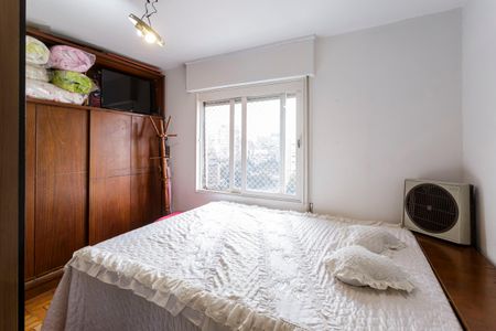 Apartamento à venda com 82m², 2 quartos e 1 vagaQuarto 1