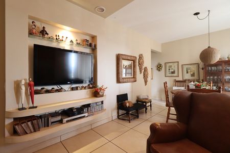 Apartamento para alugar com 98m², 3 quartos e 1 vagaSala