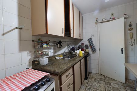 Apartamento para alugar com 98m², 3 quartos e 1 vagaCozinha