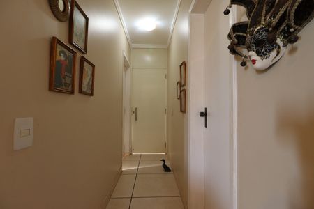 Apartamento para alugar com 98m², 3 quartos e 1 vagacorredor