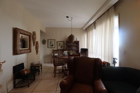 Apartamento para alugar com 98m², 3 quartos e 1 vagaSala