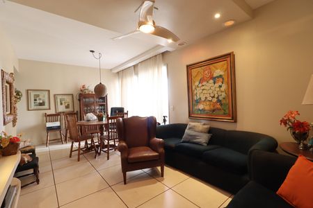Apartamento para alugar com 98m², 3 quartos e 1 vagaSala