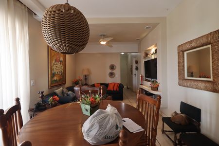 Apartamento para alugar com 98m², 3 quartos e 1 vagaSala