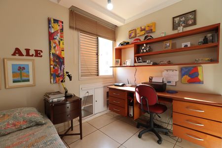 Apartamento para alugar com 98m², 3 quartos e 1 vagaQuarto 1