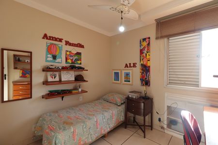 Apartamento para alugar com 98m², 3 quartos e 1 vagaQuarto 1