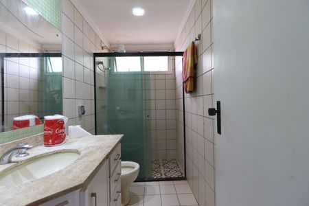 Apartamento para alugar com 98m², 3 quartos e 1 vagaBanheiro