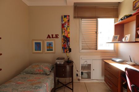 Apartamento para alugar com 98m², 3 quartos e 1 vagaQuarto 1