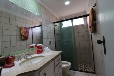 Apartamento para alugar com 98m², 3 quartos e 1 vagaBanheiro