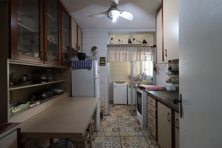 Apartamento para alugar com 98m², 3 quartos e 1 vagaCozinha