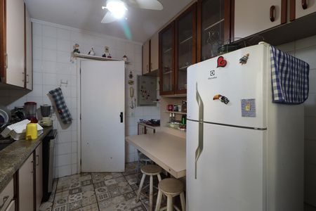 Apartamento para alugar com 98m², 3 quartos e 1 vagaCozinha