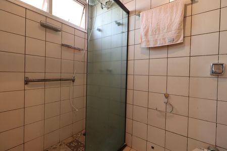 Apartamento para alugar com 98m², 3 quartos e 1 vagaBanheiro da Suíte 3