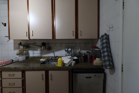 Apartamento para alugar com 98m², 3 quartos e 1 vagaCozinha