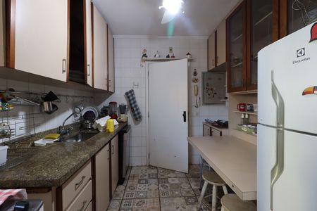 Apartamento para alugar com 98m², 3 quartos e 1 vagaCozinha