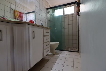 Apartamento para alugar com 98m², 3 quartos e 1 vagaBanheiro