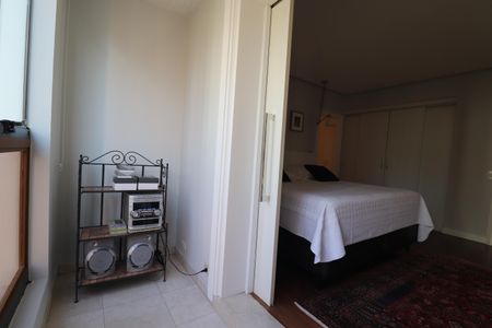 Apartamento à venda com 260m², 3 quartos e 4 vagasVaranda da Suíte