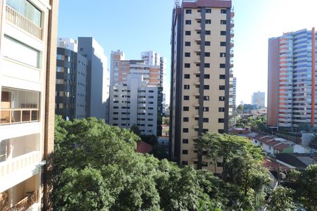 Apartamento à venda com 260m², 3 quartos e 4 vagasVista Varanda Sala