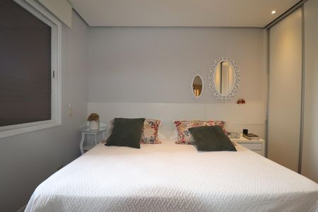 Apartamento à venda com 260m², 3 quartos e 4 vagasSuíte 2