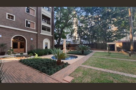 Apartamento à venda com 260m², 3 quartos e 4 vagasÁrea comum