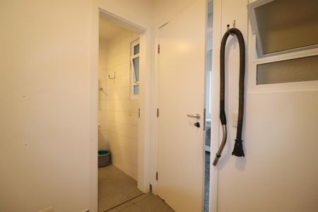 Apartamento à venda com 260m², 3 quartos e 4 vagasQuarto de serviço