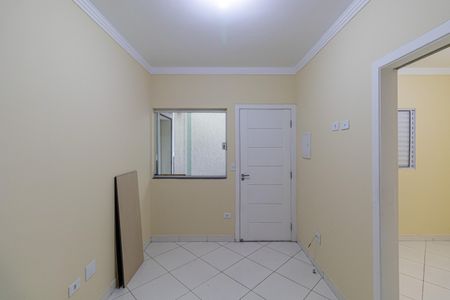 Apartamento à venda com 40m², 2 quartos e sem vagaSala e Cozinha 