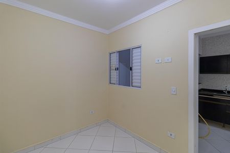 Apartamento à venda com 40m², 2 quartos e sem vagaQuarto 2