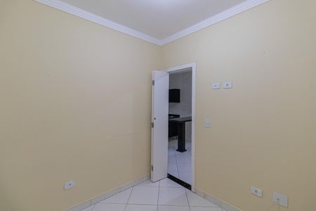 Apartamento à venda com 40m², 2 quartos e sem vagaQuarto 1