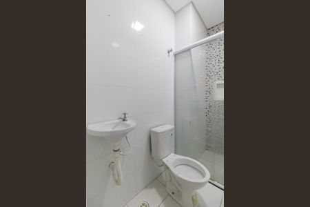 Apartamento à venda com 40m², 2 quartos e sem vagaBanheiro