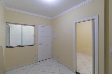 Apartamento à venda com 40m², 2 quartos e sem vagaSala e Cozinha 