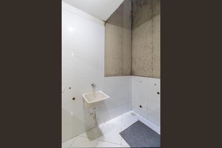 Apartamento à venda com 40m², 2 quartos e sem vagaÁrea de Serviço