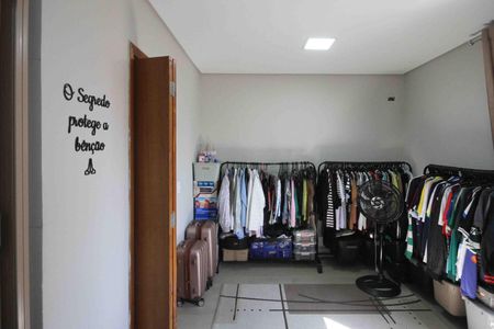 Casa à venda com 85m², 2 quartos e 2 vagas Casa à venda com 85m², 2 quartos e 2 vagasSuíte 1