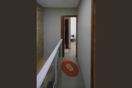 Casa à venda com 85m², 2 quartos e 2 vagas Casa à venda com 85m², 2 quartos e 2 vagasCorredor dos Quartos