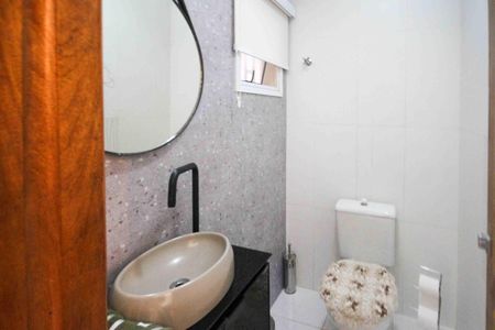 Casa à venda com 85m², 2 quartos e 2 vagas Casa à venda com 85m², 2 quartos e 2 vagasLavabo