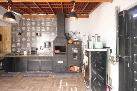 Casa à venda com 85m², 2 quartos e 2 vagas Casa à venda com 85m², 2 quartos e 2 vagasEspaço Gourmet