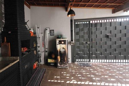 Casa à venda com 85m², 2 quartos e 2 vagas Casa à venda com 85m², 2 quartos e 2 vagasEspaço Gourmet