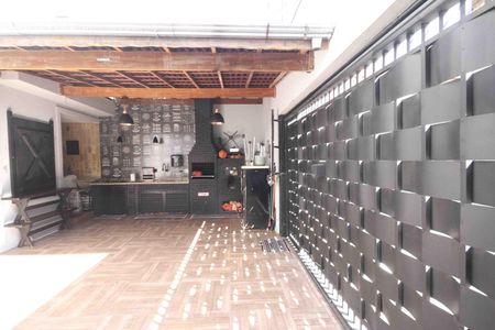 Casa à venda com 85m², 2 quartos e 2 vagas Casa à venda com 85m², 2 quartos e 2 vagasGaragem