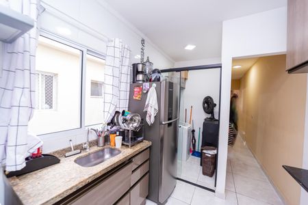 Casa à venda com 39m², 1 quarto e 1 vaga Casa à venda com 39m², 1 quarto e 1 vagaCozinha