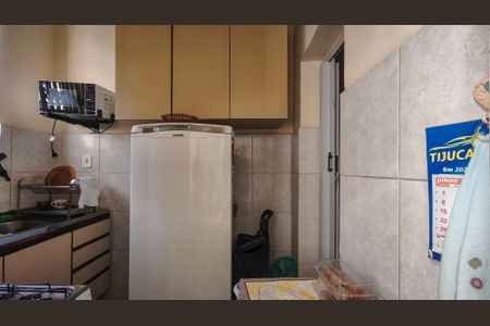 Apartamento à venda com 65m², 1 quarto e sem vaga Apartamento à venda com 65m², 1 quarto e sem vagaCozinha