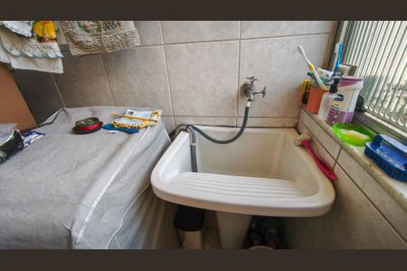 Apartamento à venda com 65m², 1 quarto e sem vaga Apartamento à venda com 65m², 1 quarto e sem vagaÁrea de Serviço