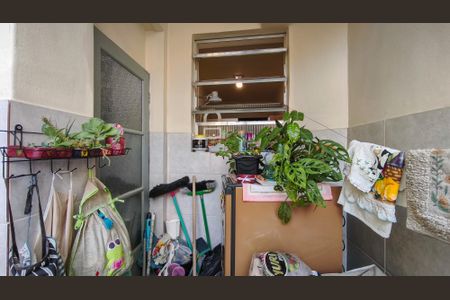 Apartamento à venda com 65m², 1 quarto e sem vaga Apartamento à venda com 65m², 1 quarto e sem vagaÁrea de Serviço