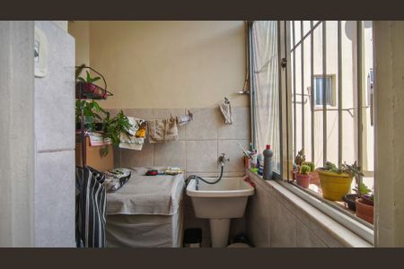 Apartamento à venda com 65m², 1 quarto e sem vaga Apartamento à venda com 65m², 1 quarto e sem vagaÁrea de Serviço