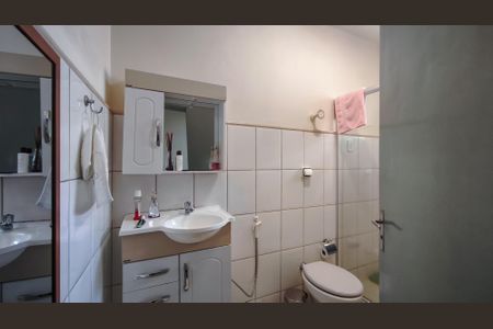Apartamento à venda com 65m², 1 quarto e sem vaga Apartamento à venda com 65m², 1 quarto e sem vagaBanheiro